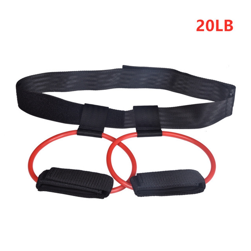 Fitness Women Booty Butt Band Resistance Bands